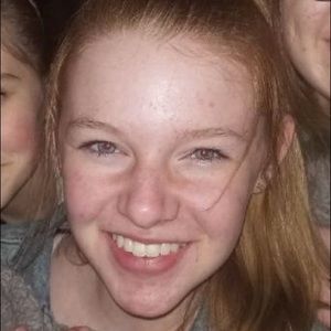 Meet your Posher, Olivia